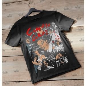 Conan Gray Vintage T-Shirt, Retro Graphic Shirt
